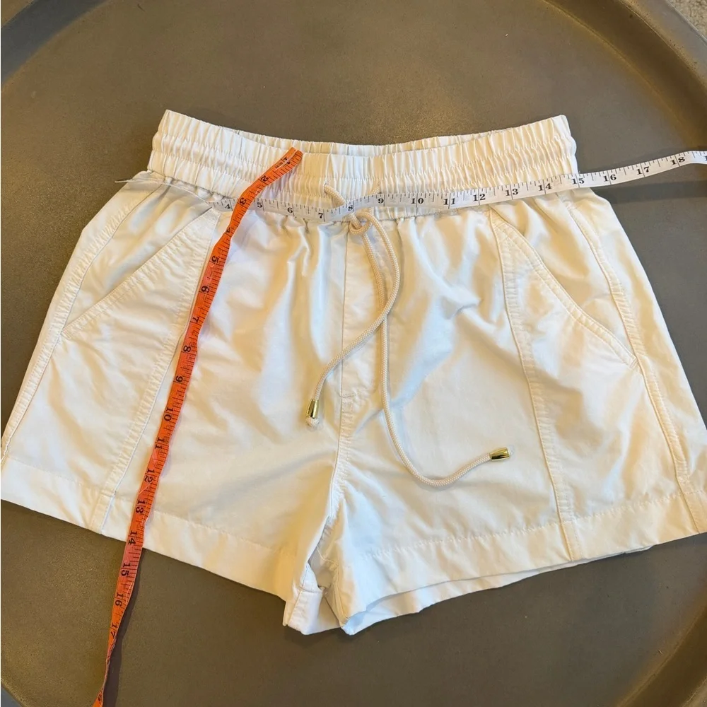 J. Crew Women's Paddle Swim Shorts XS